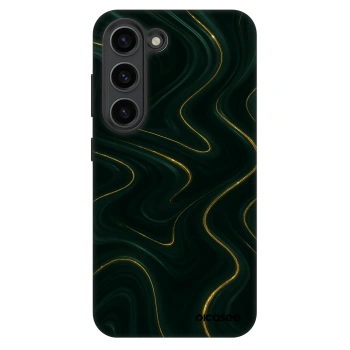 Picasee Fashion Case für Samsung Galaxy S23+ 5G - Vawes
