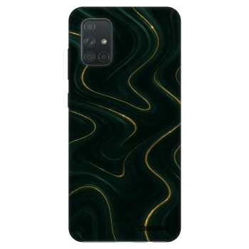 Hülle für Samsung Galaxy A71 A715F - Vawes
