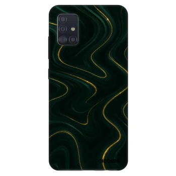 Hülle für Samsung Galaxy A51 A515F - Vawes