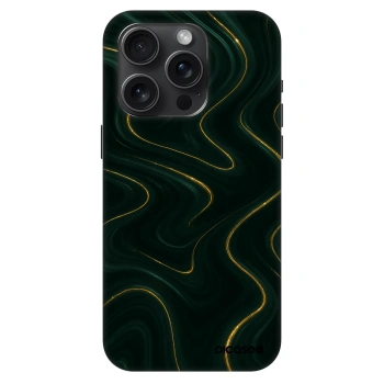 Hülle für Apple iPhone 15 Pro - Vawes
