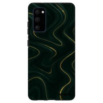 Hülle für Samsung Galaxy S20 FE - Vawes