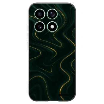 Picasee Xiaomi 17 Hülle - Schwarzes Silikon - Vawes