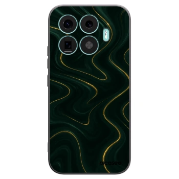 Picasee Xiaomi 17T Hülle - Schwarzes Silikon - Vawes
