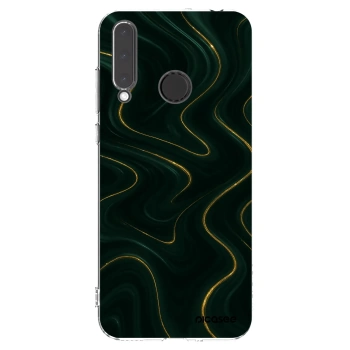 Picasee Honor 20 Lite Hülle - Transparentes Silikon - Vawes