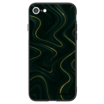 Picasee ULTIMATE CASE für Apple iPhone 7 - Vawes
