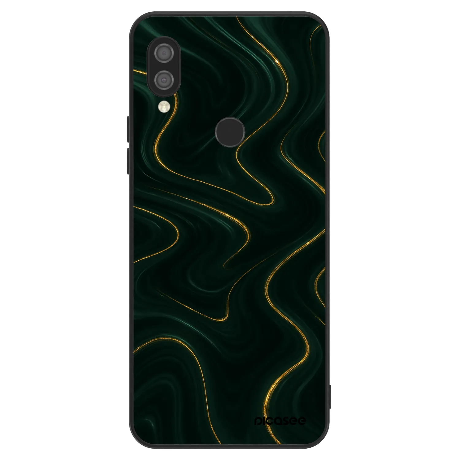 Picasee ULTIMATE CASE für Xiaomi Redmi 7 - Vawes