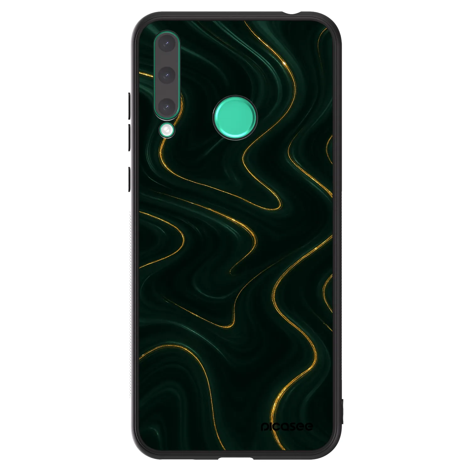 Picasee ULTIMATE CASE für Honor 20 Lite - Vawes