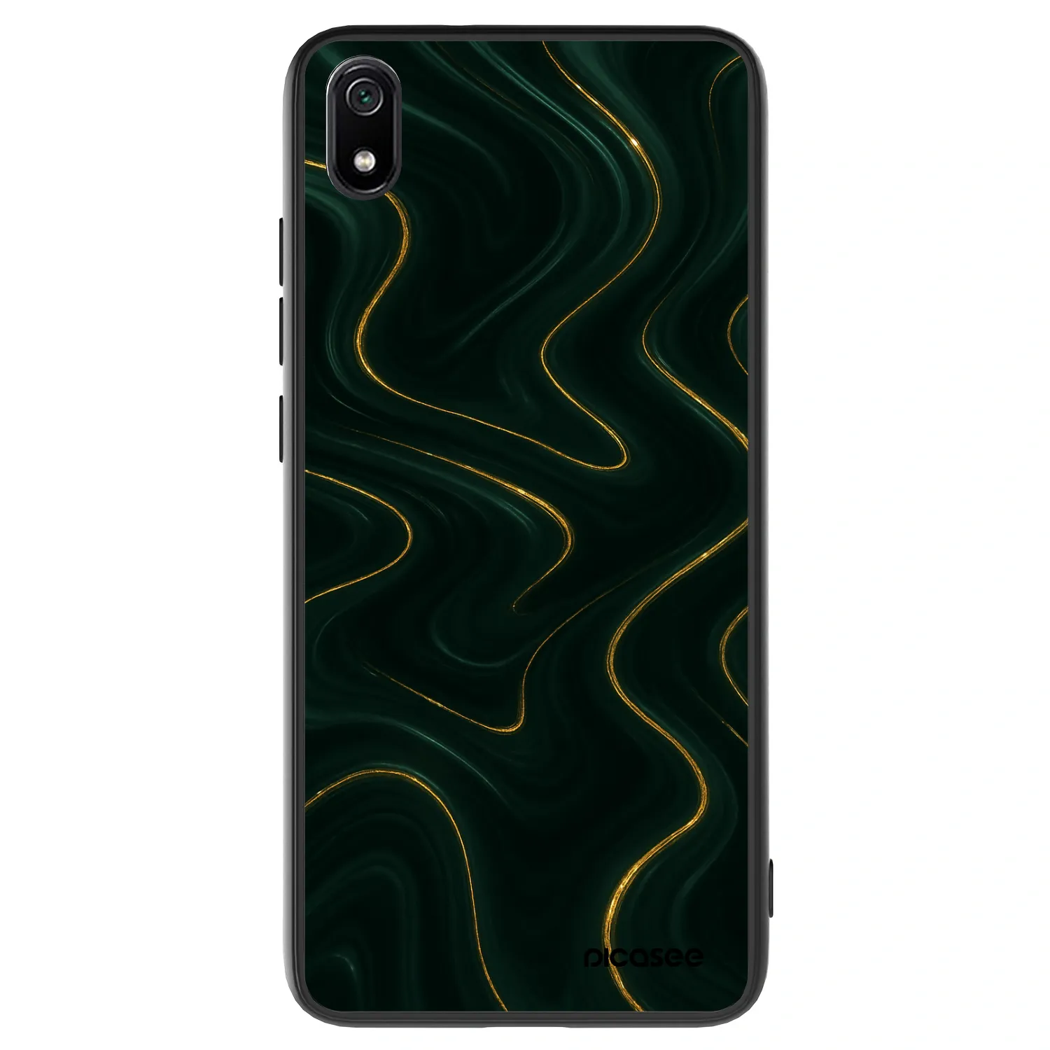 Picasee ULTIMATE CASE für Xiaomi Redmi 7A - Vawes