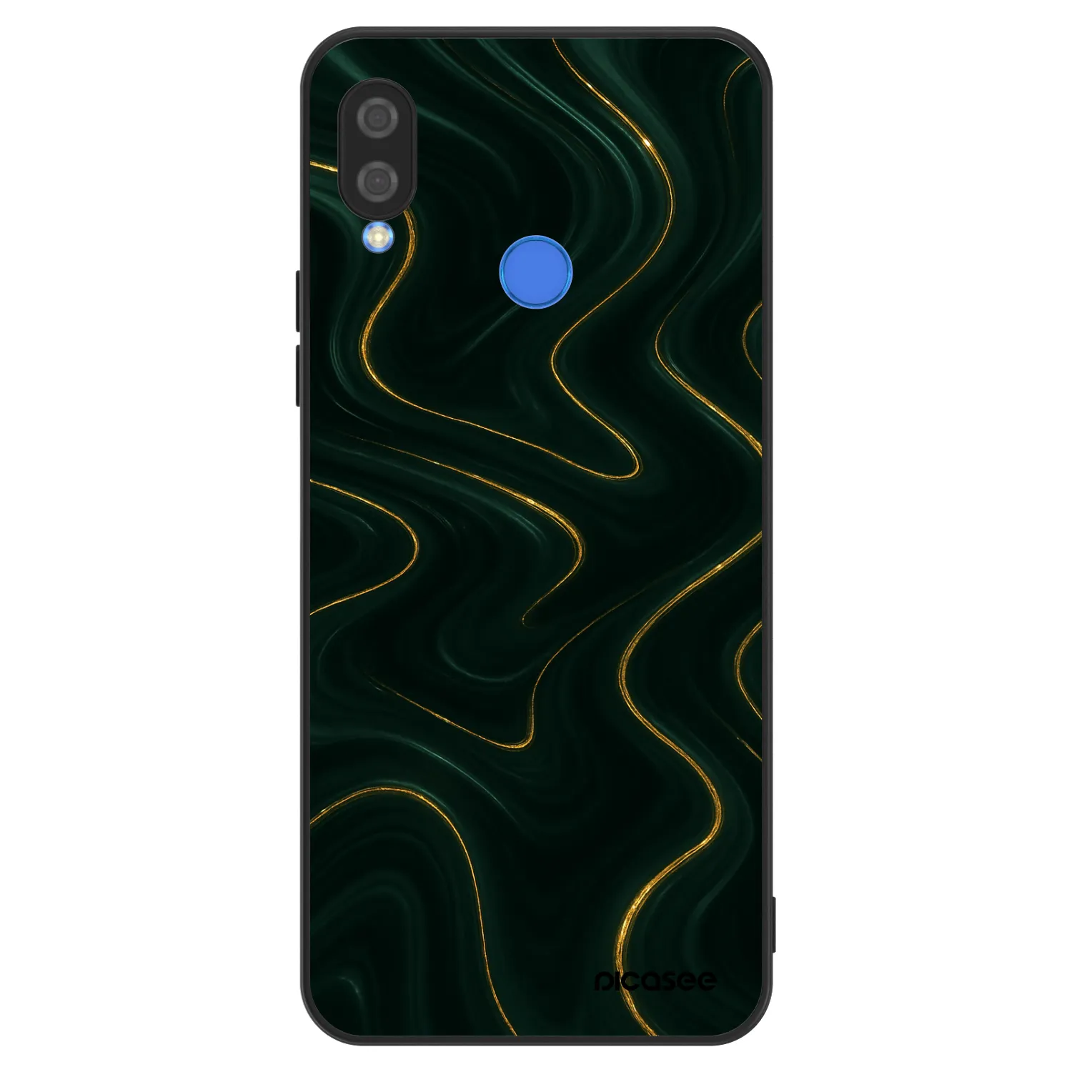 Picasee ULTIMATE CASE für Huawei Nova 3 - Vawes