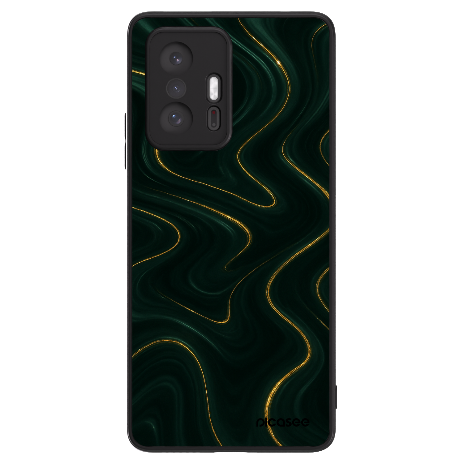 Picasee ULTIMATE CASE für Xiaomi 11T - Vawes
