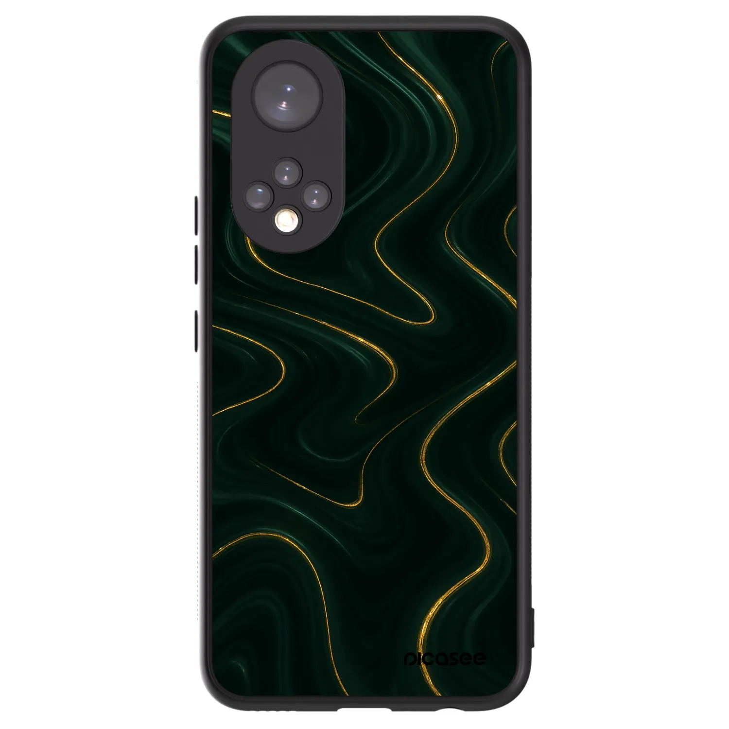 Picasee ULTIMATE CASE für Honor 50 5G - Vawes