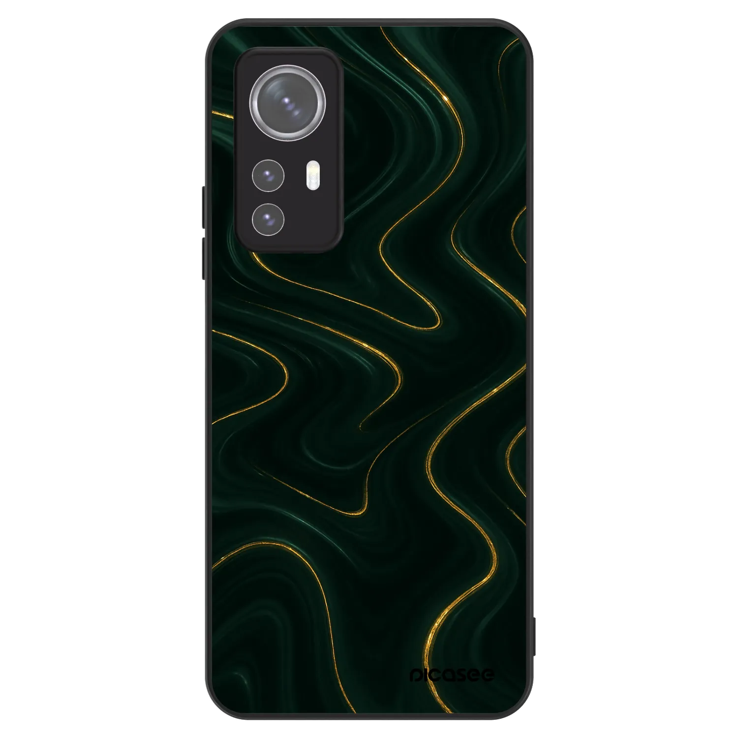 Picasee ULTIMATE CASE für Xiaomi 12 - Vawes