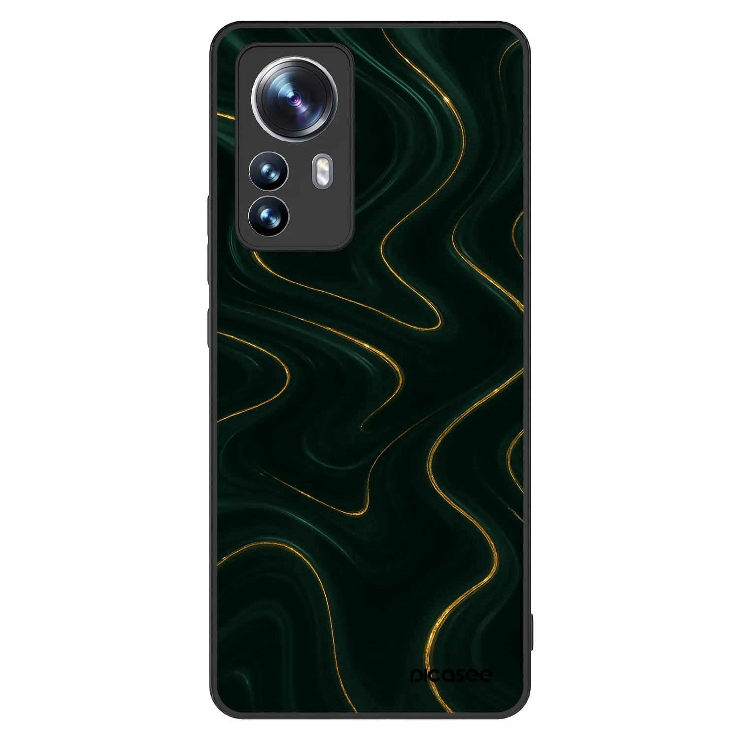 Picasee ULTIMATE CASE für Xiaomi 12 Pro - Vawes