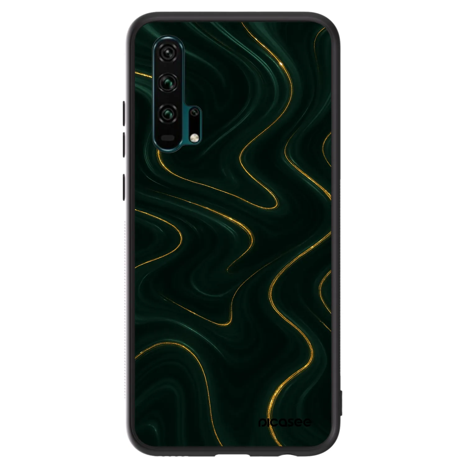 Picasee ULTIMATE CASE für Honor 20 Pro - Vawes