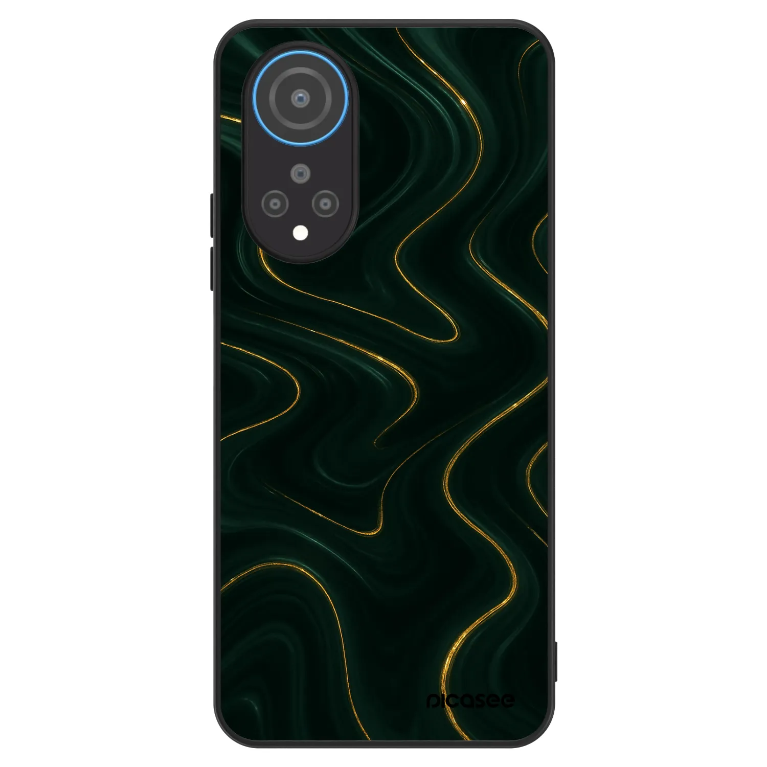 Picasee ULTIMATE CASE für Honor X7 - Vawes