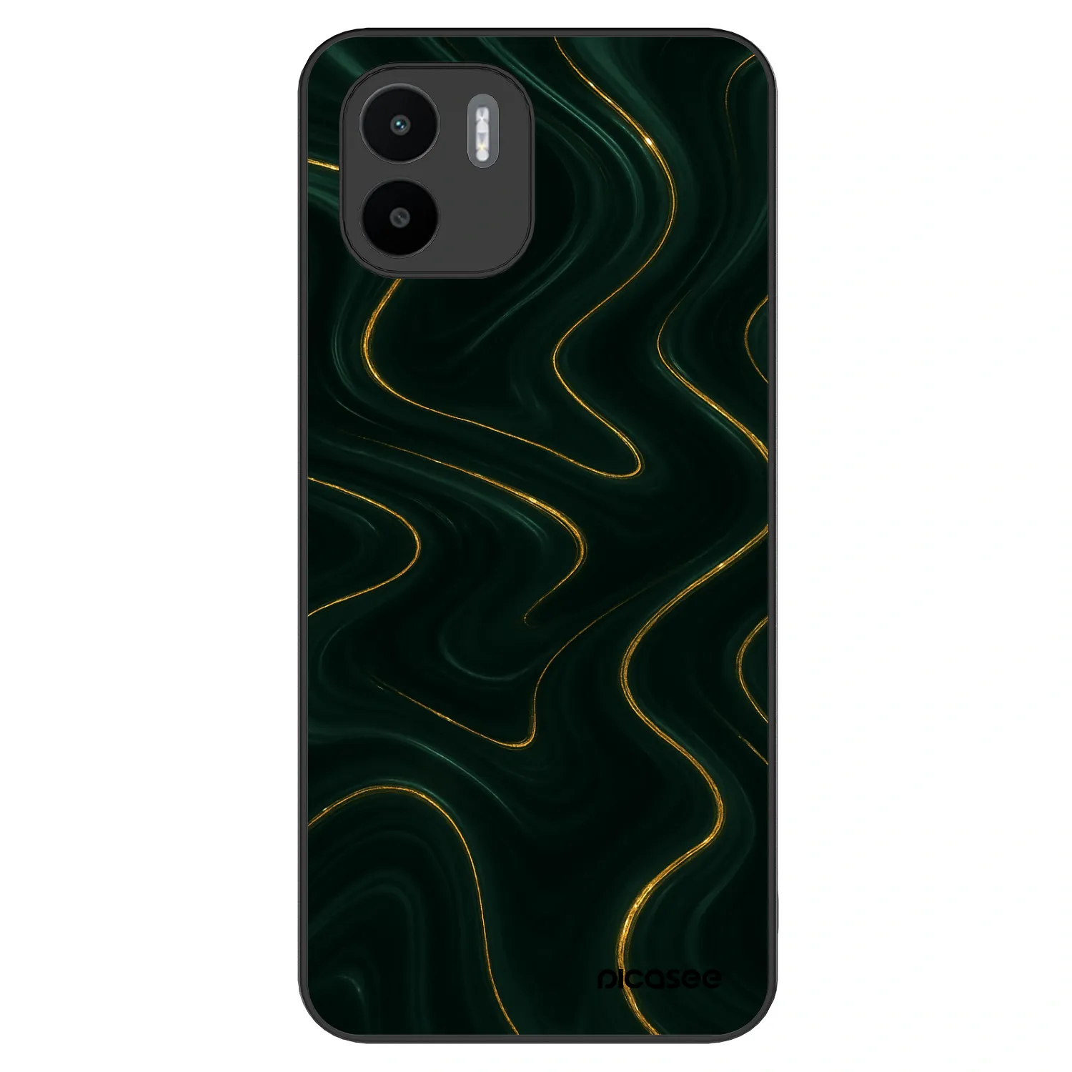 Picasee ULTIMATE CASE für Xiaomi Redmi A1 - Vawes