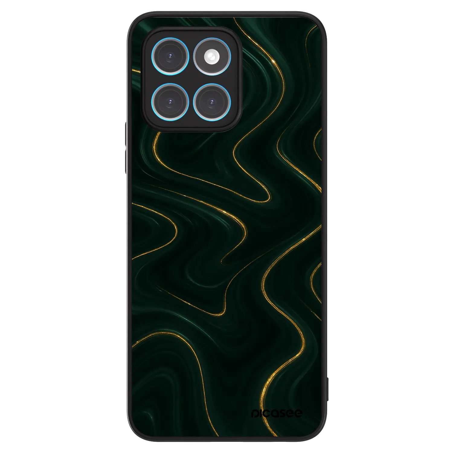 Picasee ULTIMATE CASE für Honor X6 - Vawes