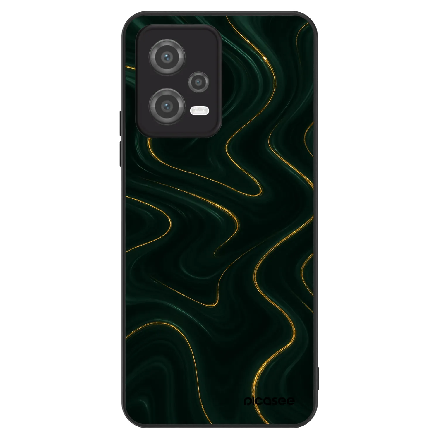 Picasee ULTIMATE CASE für Xiaomi Poco X5 - Vawes