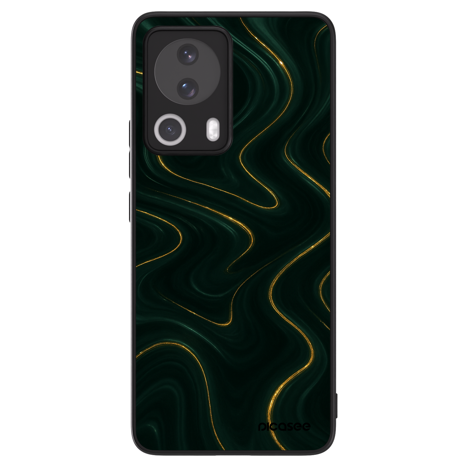 Picasee ULTIMATE CASE für Xiaomi 13 Lite - Vawes