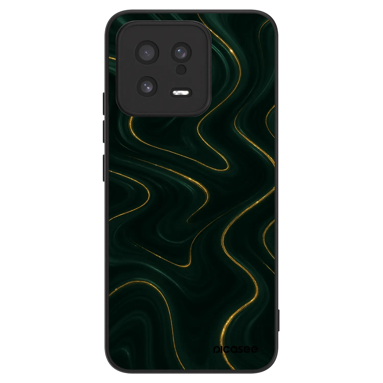 Picasee ULTIMATE CASE für Xiaomi 13 - Vawes