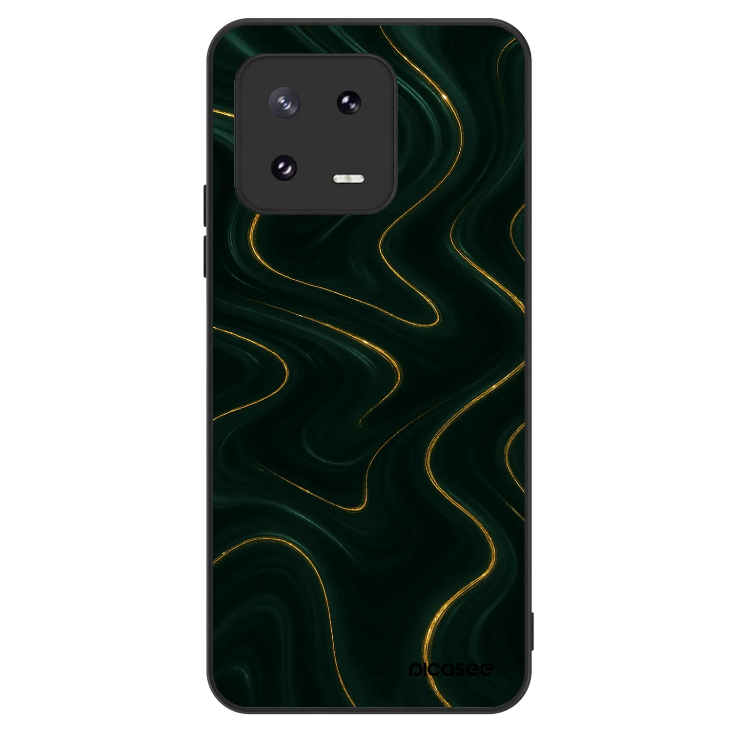 Picasee ULTIMATE CASE für Xiaomi 13 Pro - Vawes