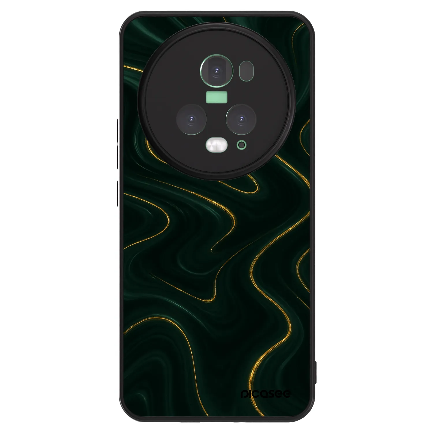 Picasee ULTIMATE CASE für Honor Magic5 Pro - Vawes