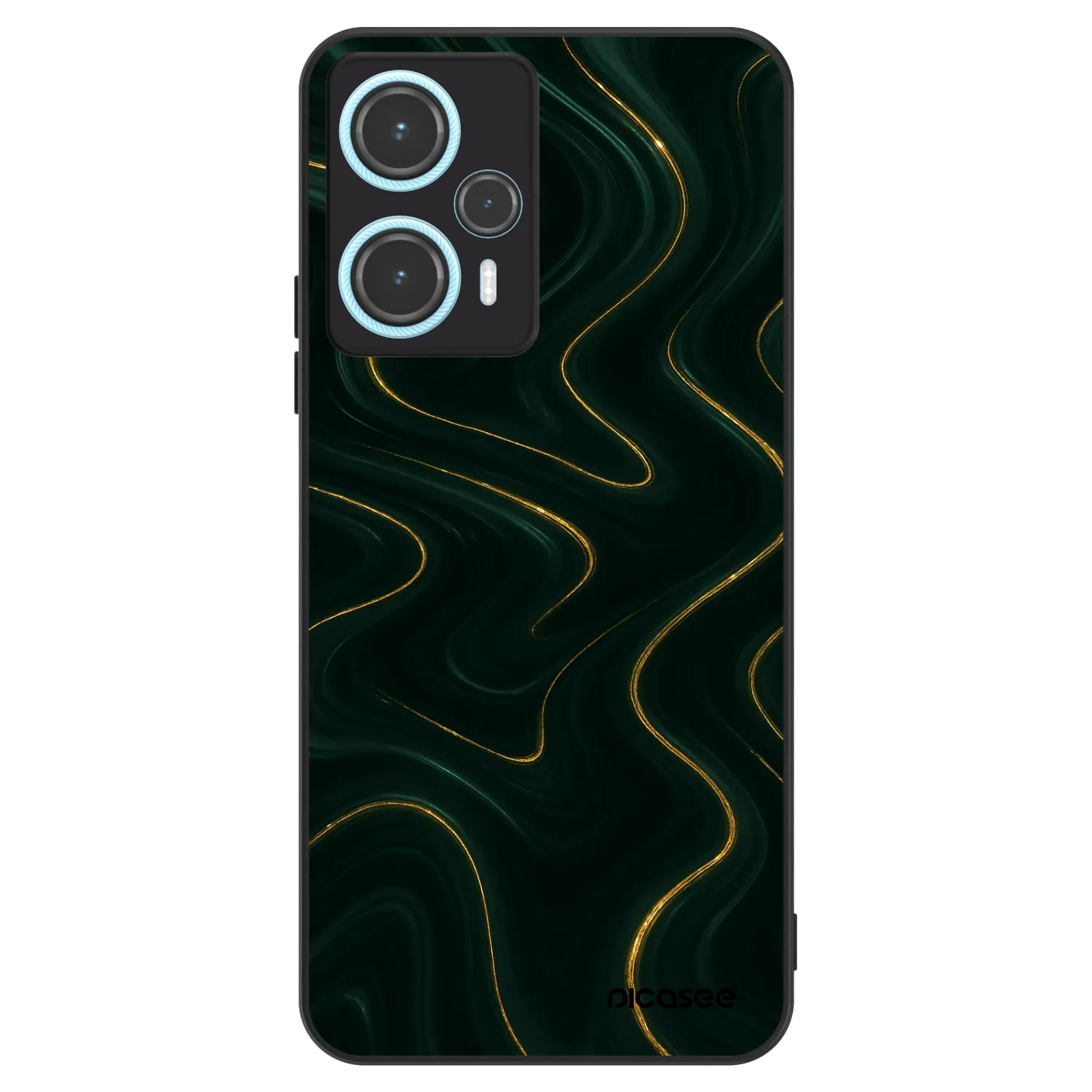 Picasee ULTIMATE CASE für Xiaomi Poco F5 - Vawes