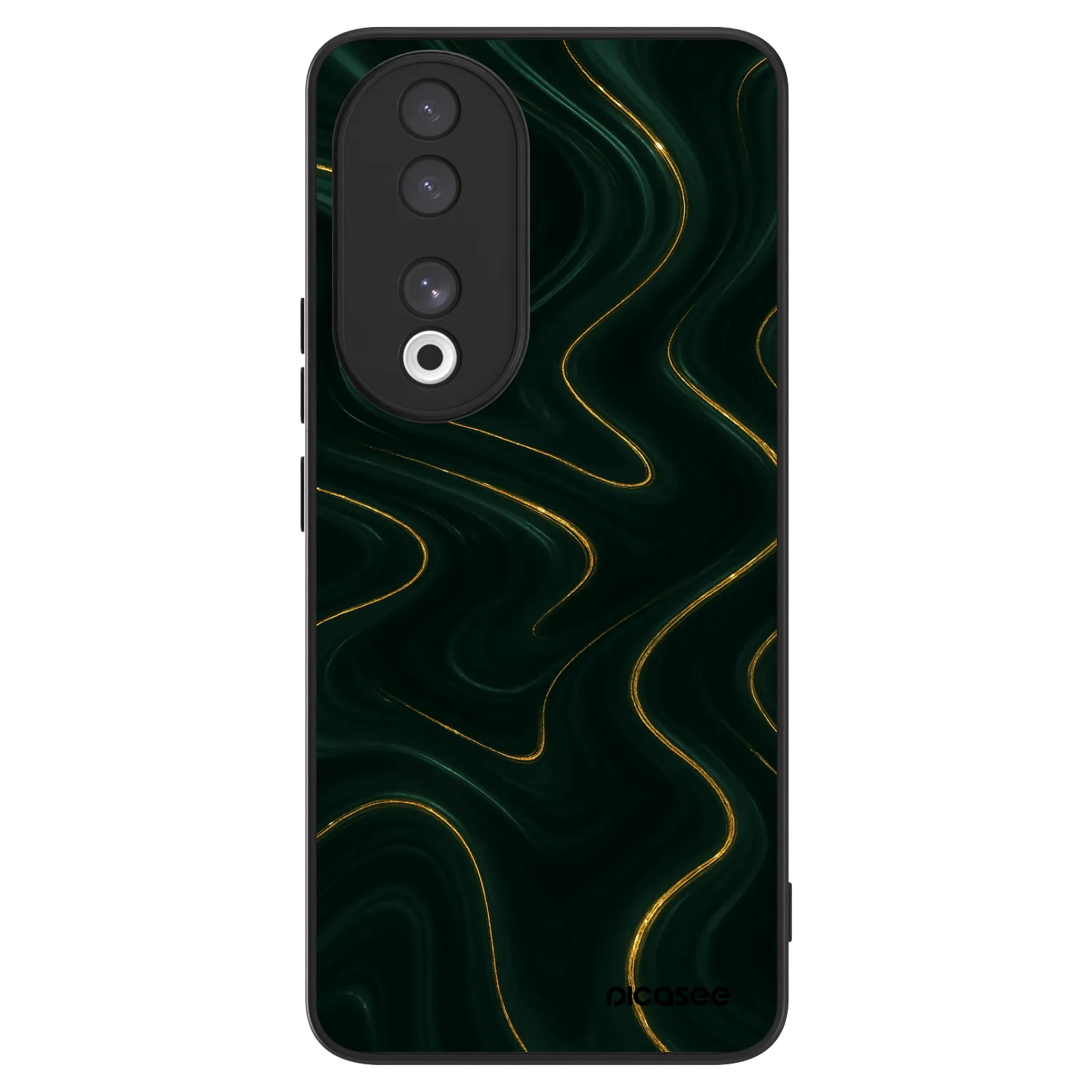 Picasee ULTIMATE CASE für Honor 90 5G - Vawes