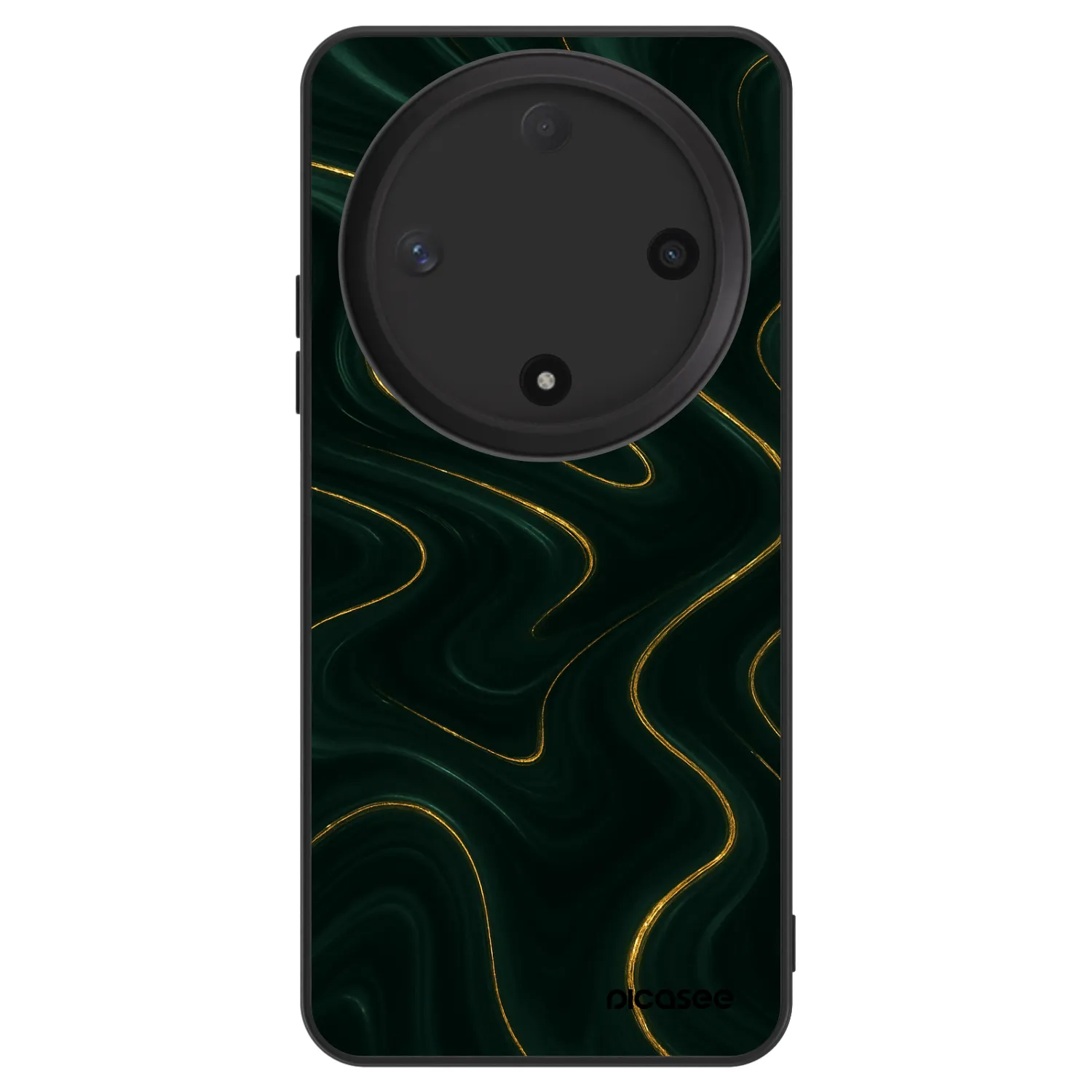 Picasee ULTIMATE CASE für Honor Magic6 Lite 5G - Vawes