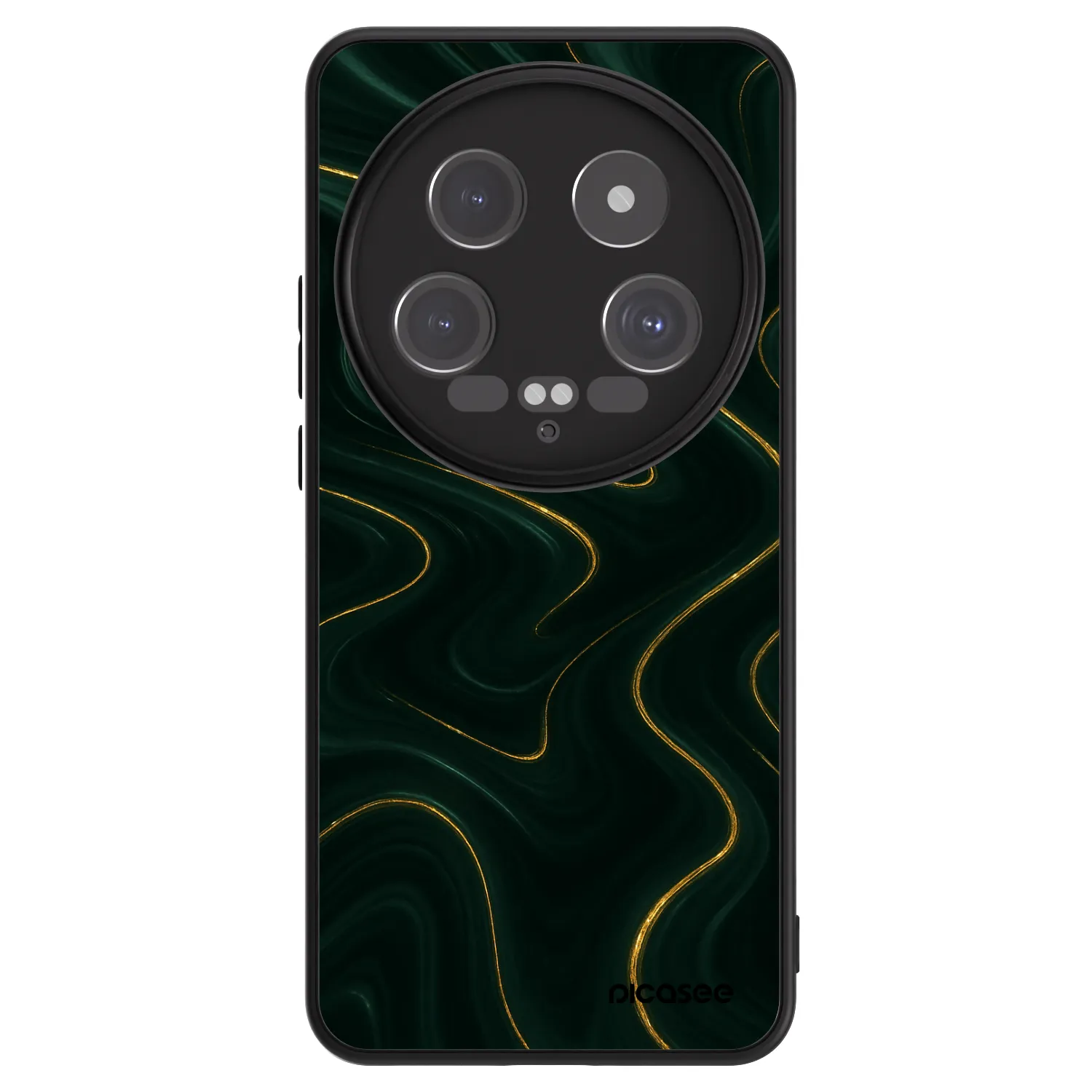 Picasee ULTIMATE CASE für Xiaomi 14 Ultra - Vawes