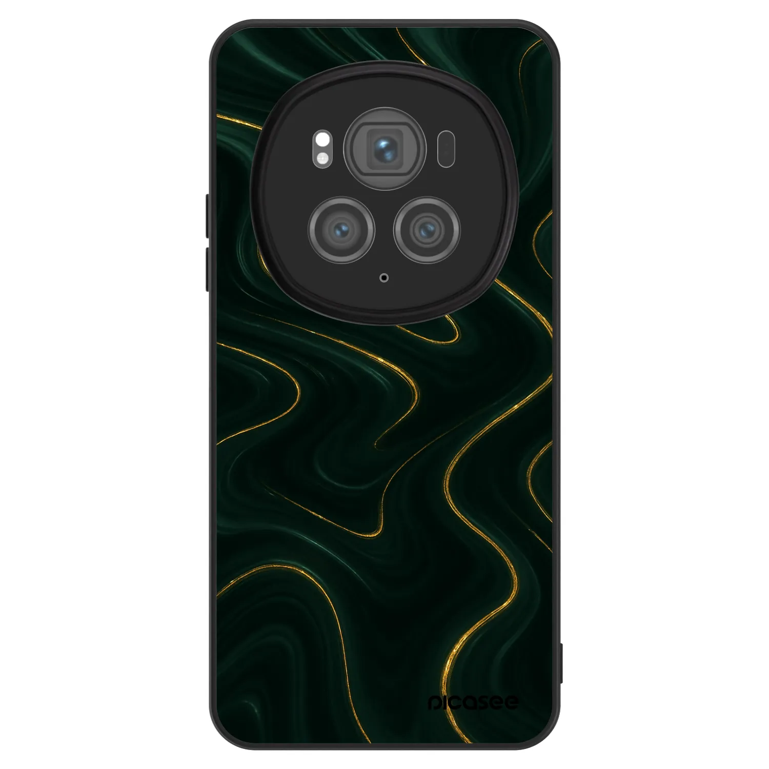 Picasee ULTIMATE CASE für Honor Magic6 Pro - Vawes