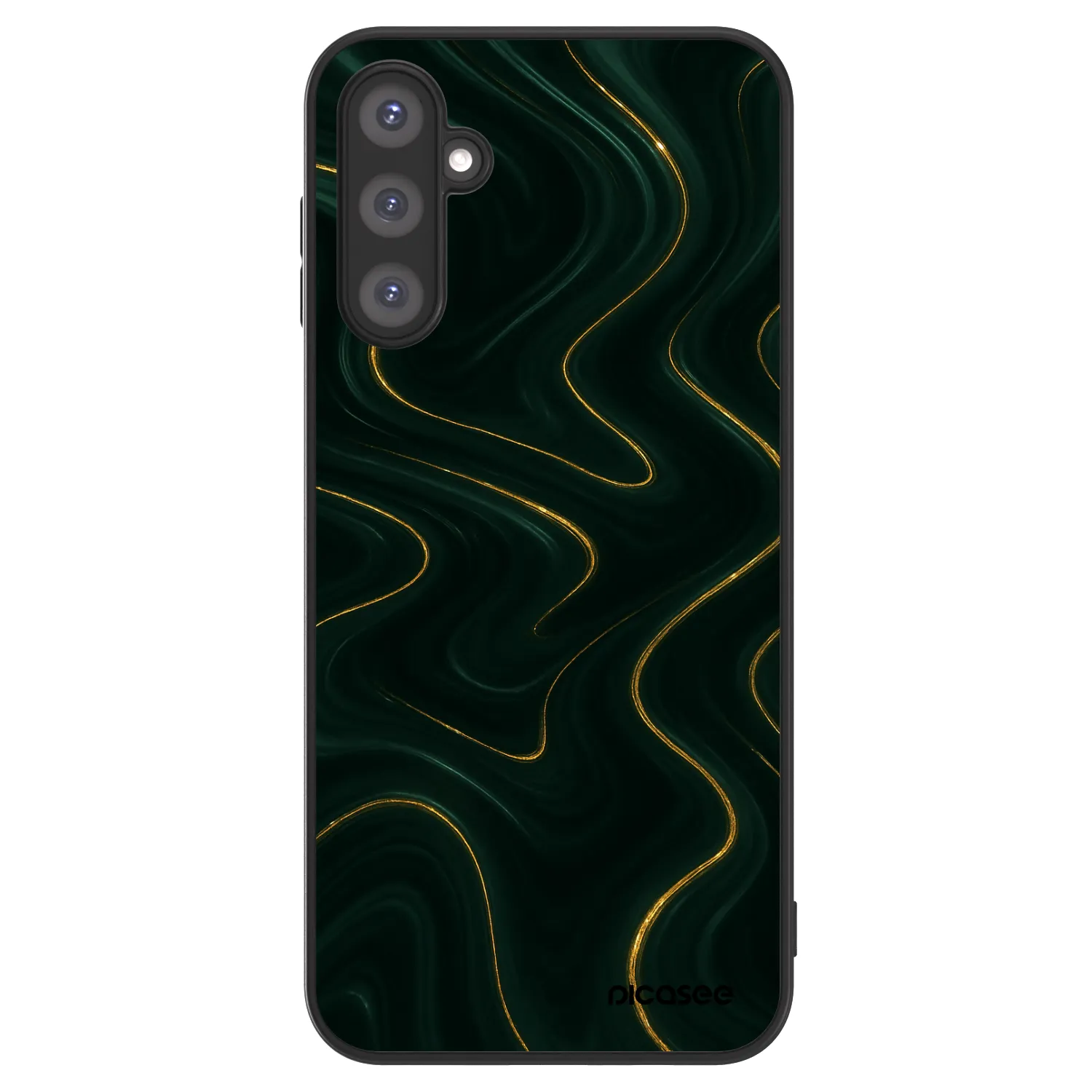 Picasee ULTIMATE CASE für Samsung Galaxy A05s A057G - Vawes