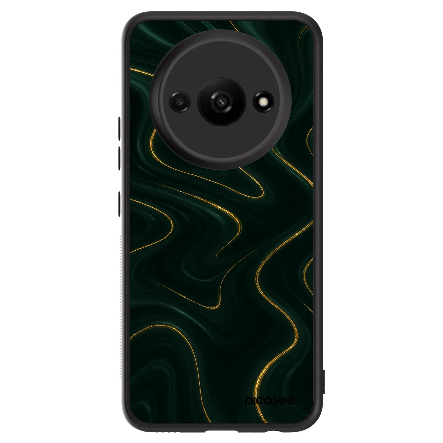 Picasee ULTIMATE CASE für Xiaomi Redmi A3 - Vawes