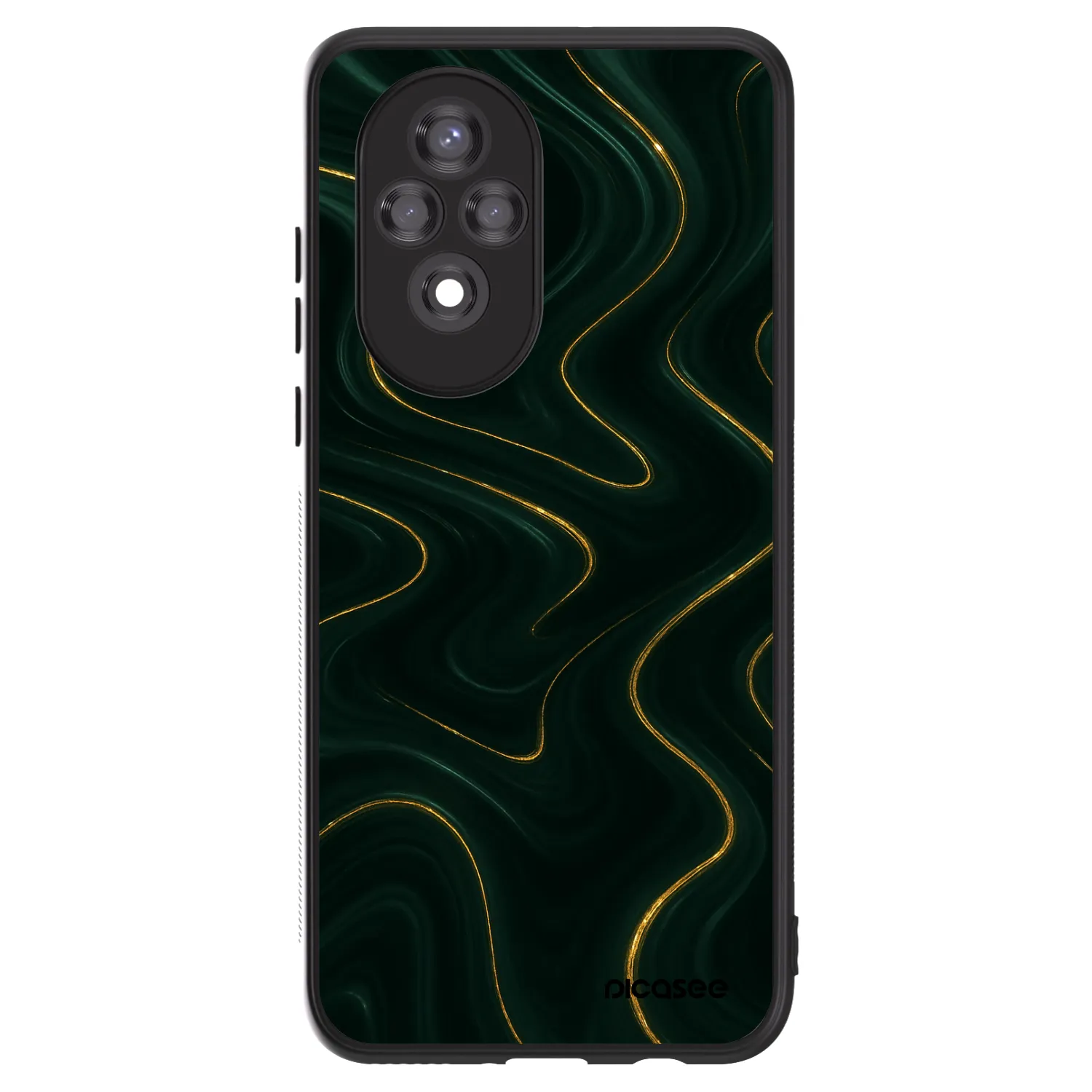 Picasee ULTIMATE CASE für Honor 200 Pro 5G - Vawes