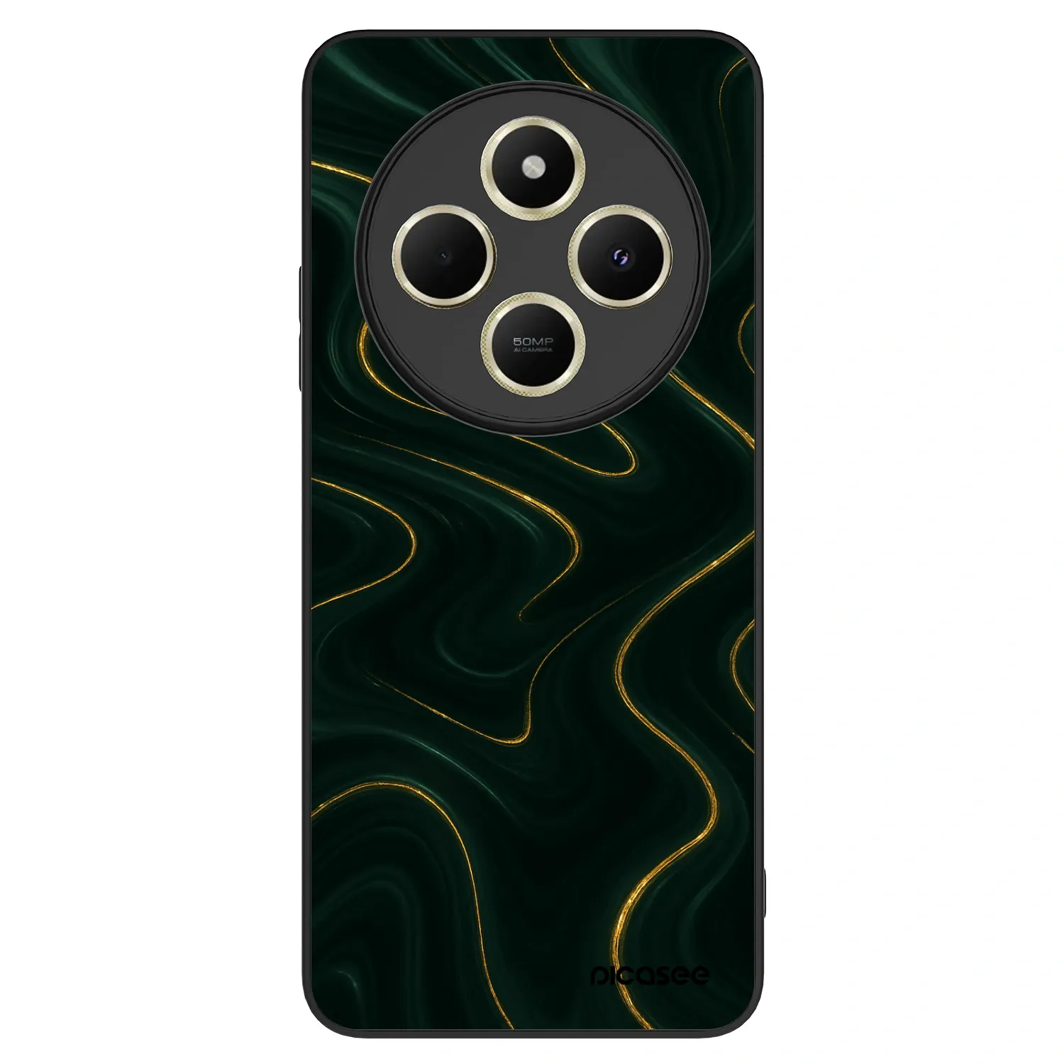 Picasee ULTIMATE CASE für Xiaomi Redmi 14C - Vawes