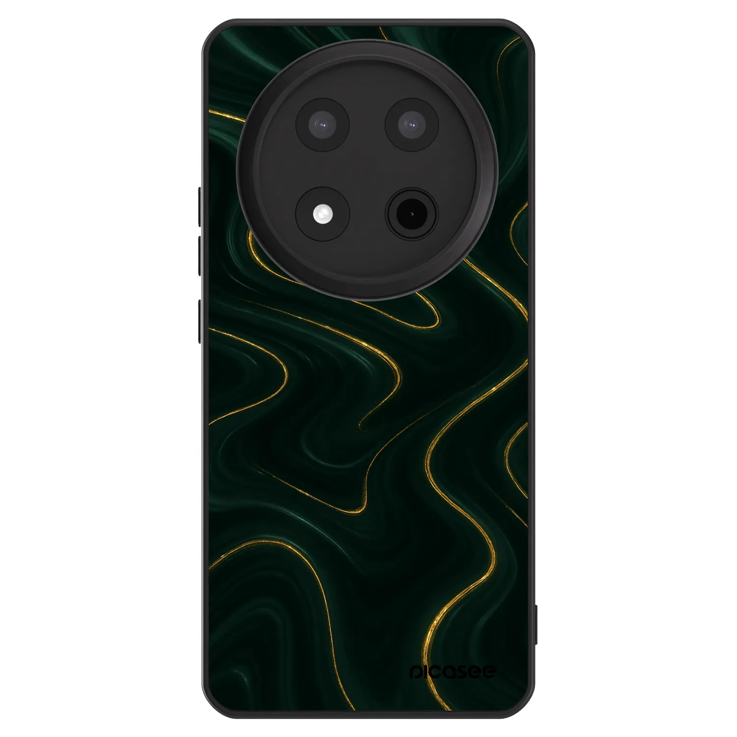 Picasee ULTIMATE CASE für Honor Magic7 Lite 5G - Vawes