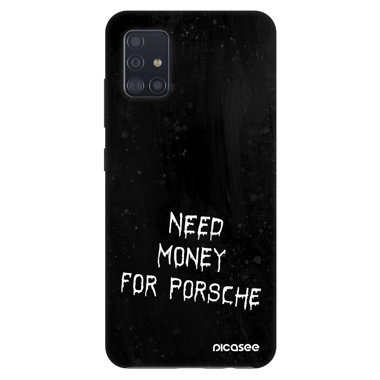 Picasee ULTIMATE CASE für Xiaomi Redmi Note 14 Pro 4G - Vawes