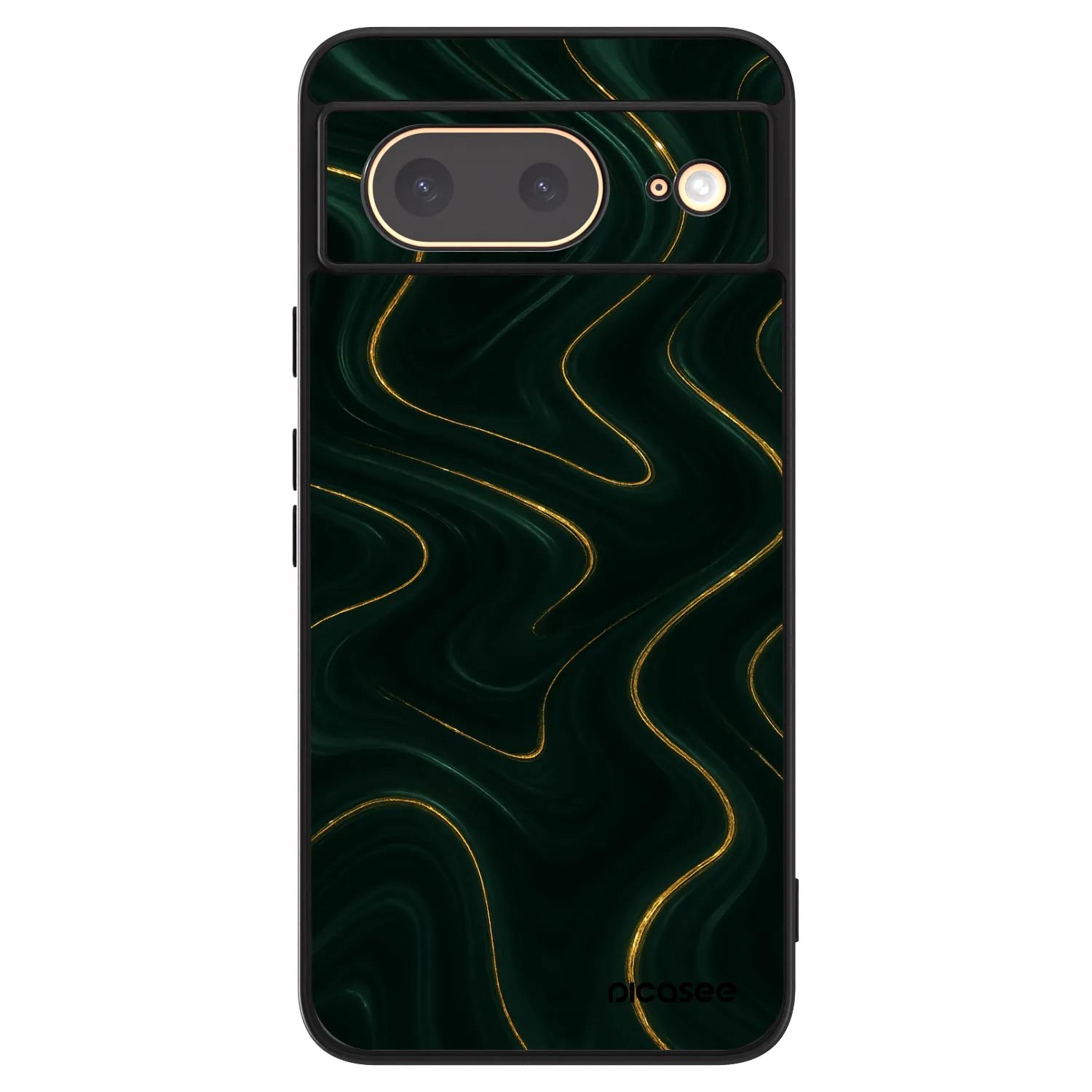 Picasee ULTIMATE CASE für Google Pixel 8 - Vawes