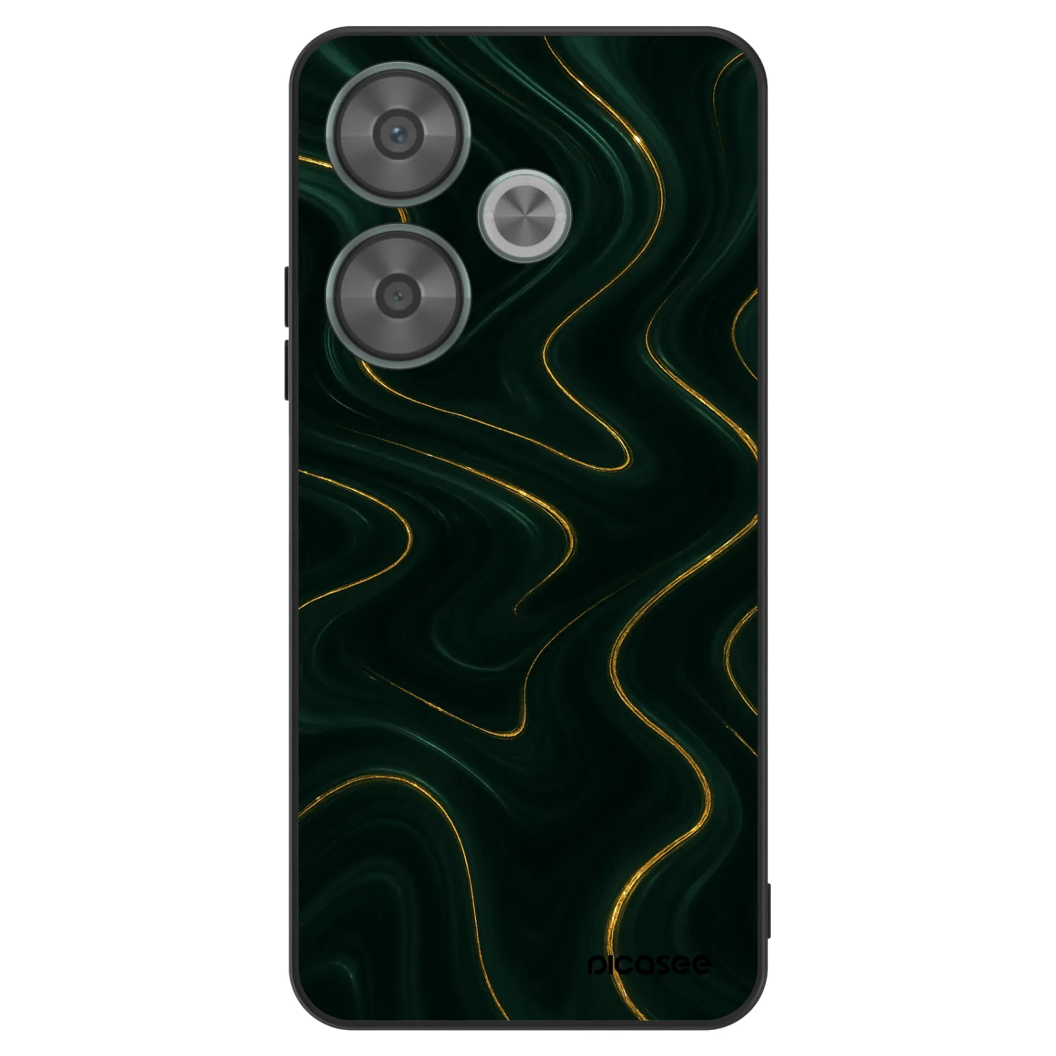 Picasee ULTIMATE CASE für Xiaomi Poco F6 - Vawes