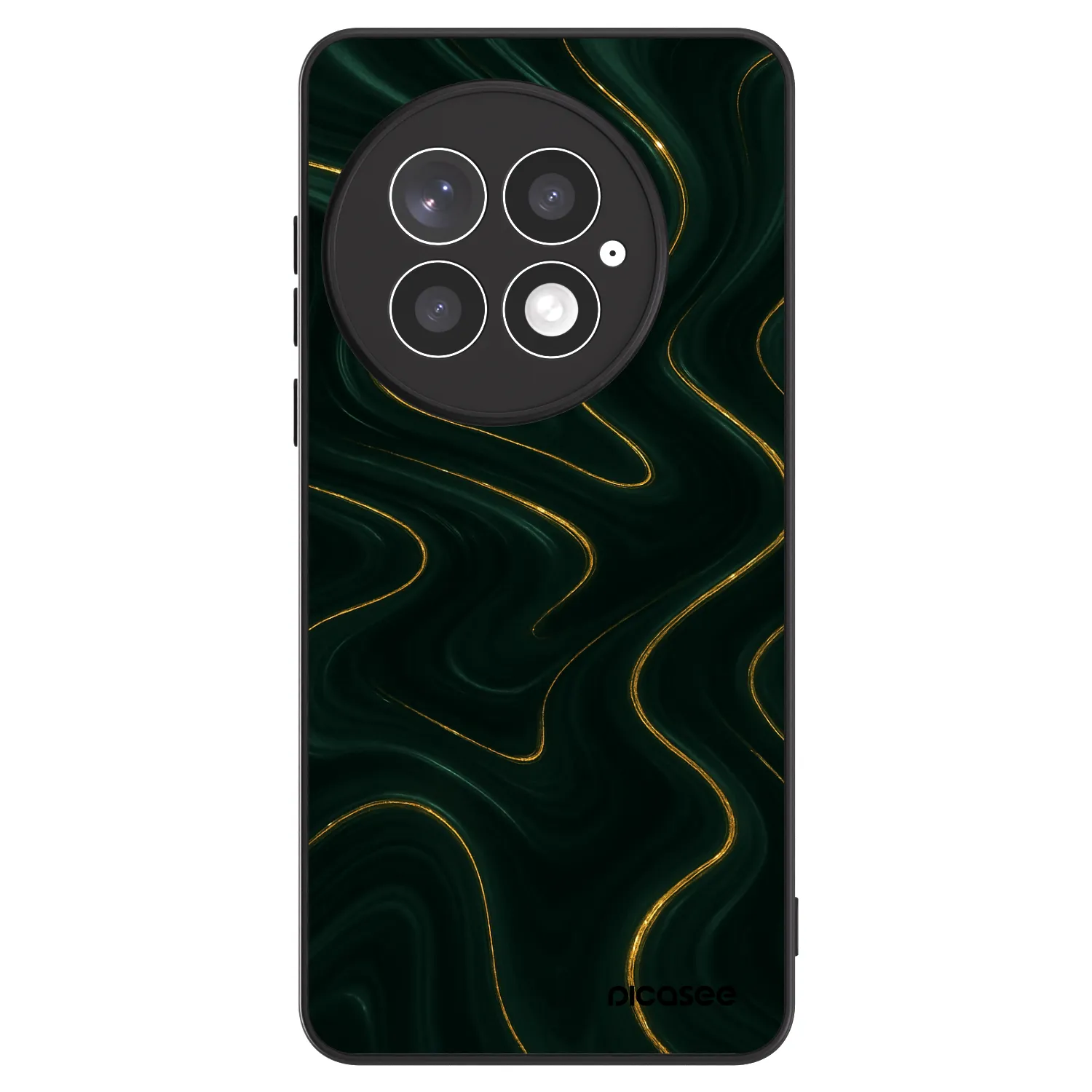 Picasee ULTIMATE CASE für OnePlus 13 5G - Vawes