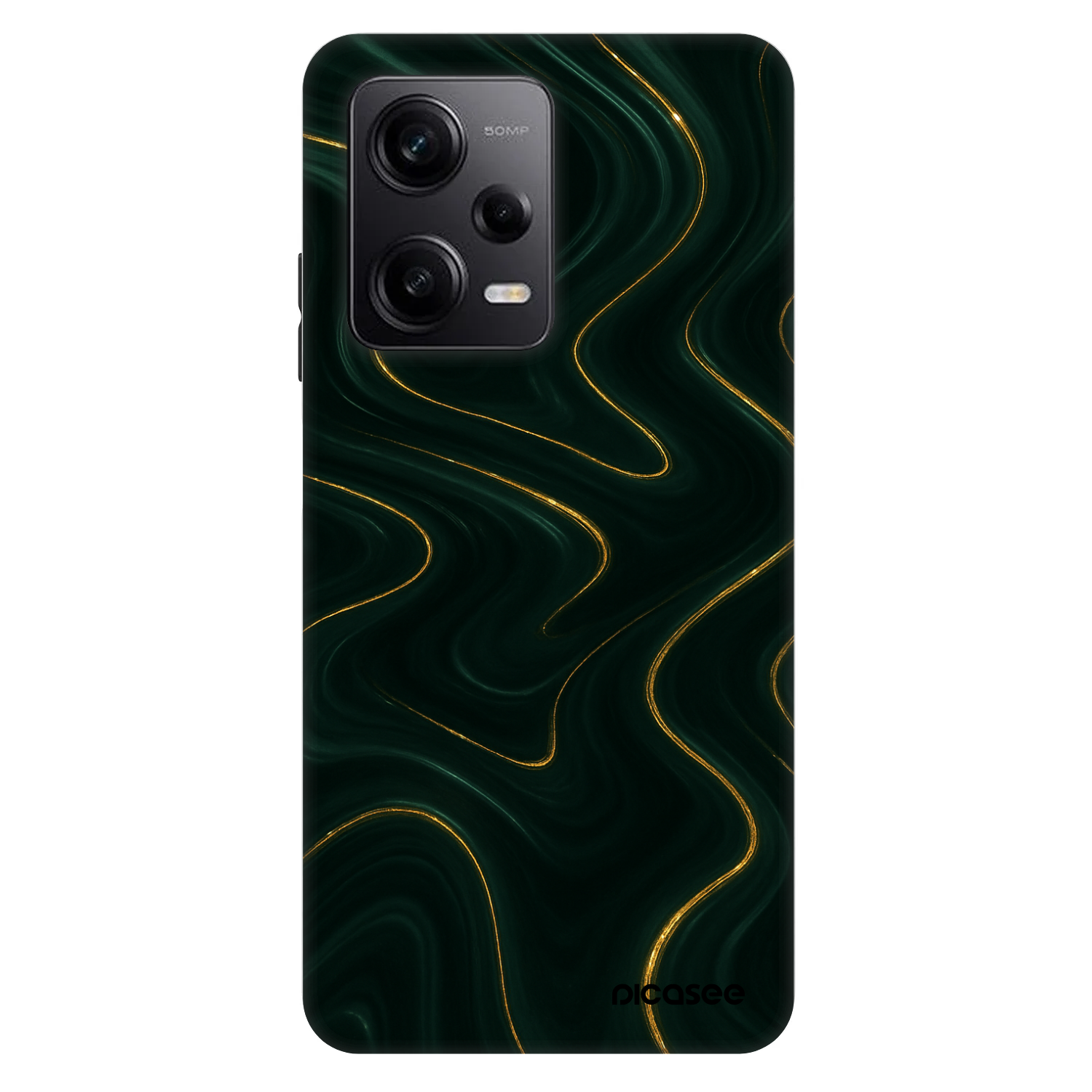 Picasee Fashion Case für Xiaomi Redmi Note 12 Pro 5G - Vawes