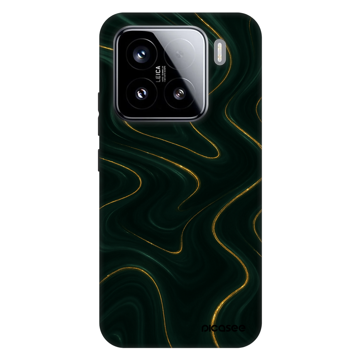 Picasee Fashion Case für Xiaomi 15 - Vawes