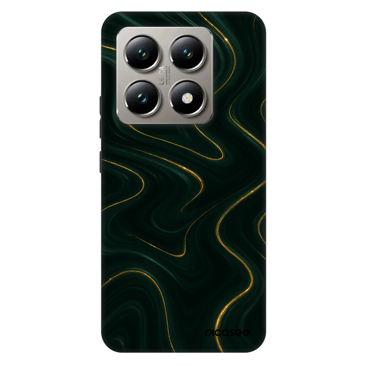 Picasee Fashion Case für Xiaomi 14T Pro - Vawes