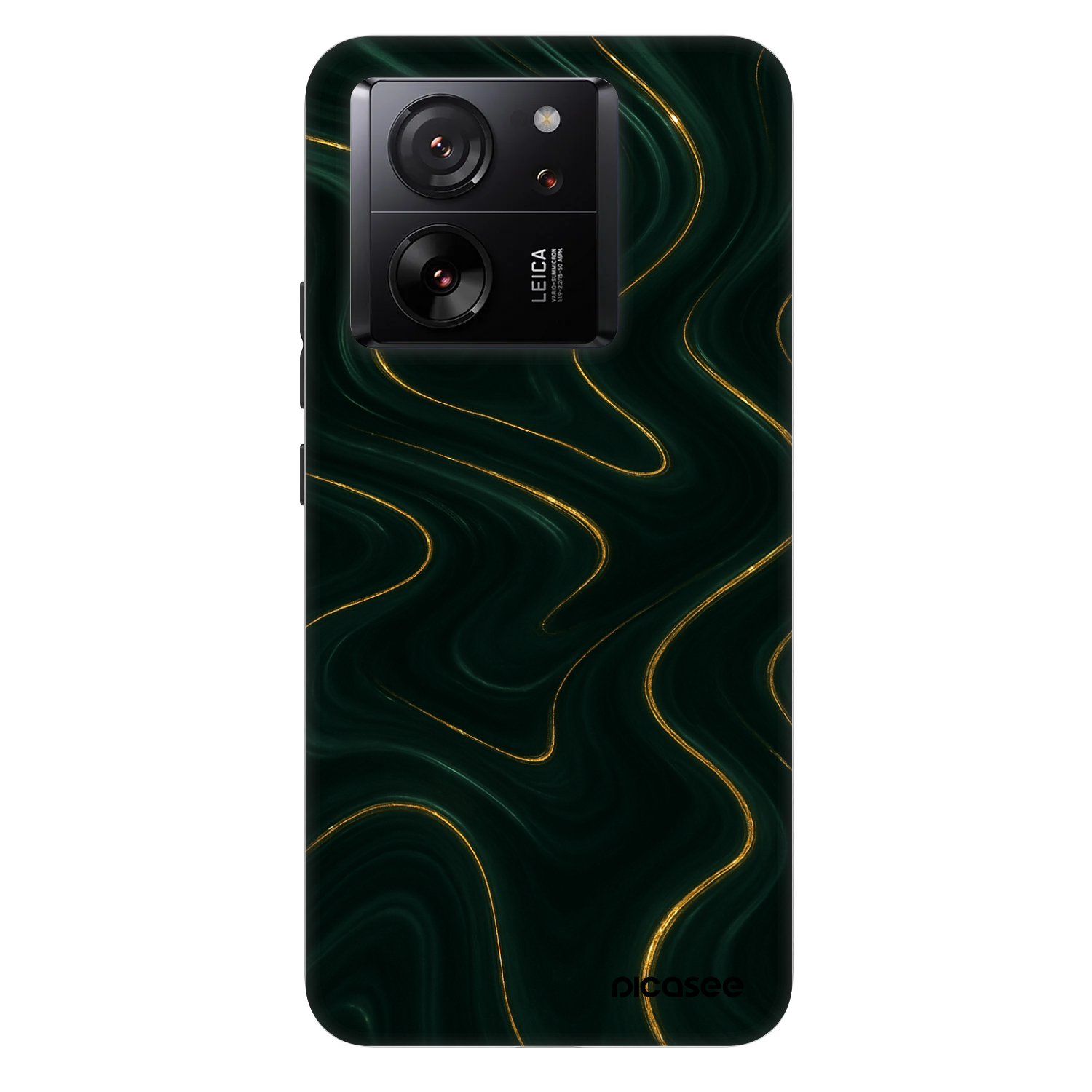 Picasee Fashion Case für Xiaomi 13T - Vawes