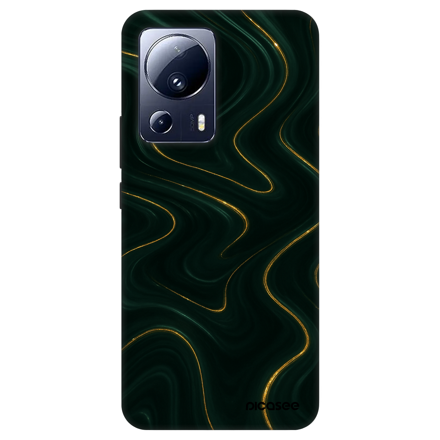 Picasee Fashion Case für Xiaomi 13 Lite - Vawes