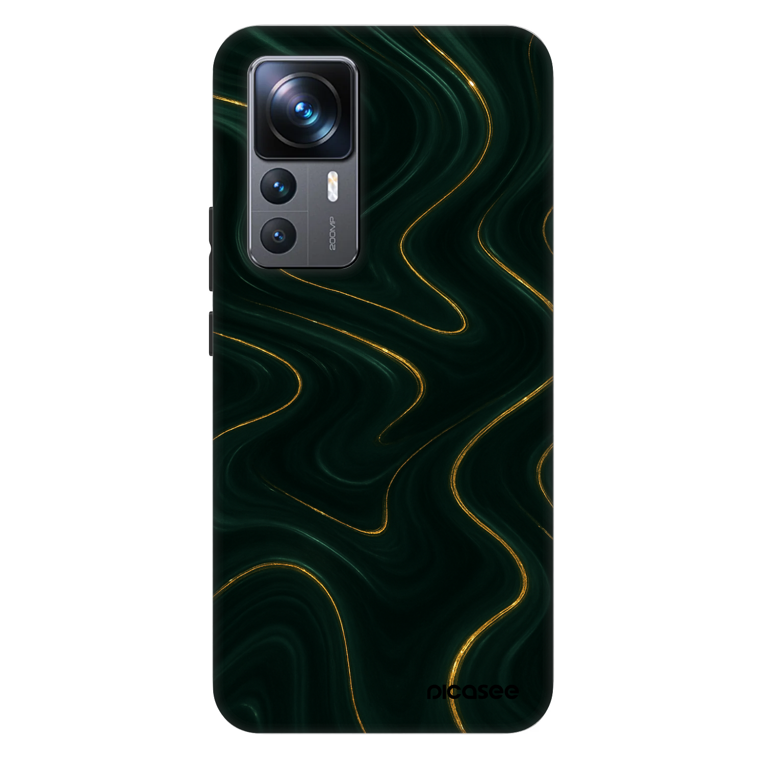 Picasee Fashion Case für Xiaomi 12T Pro - Vawes