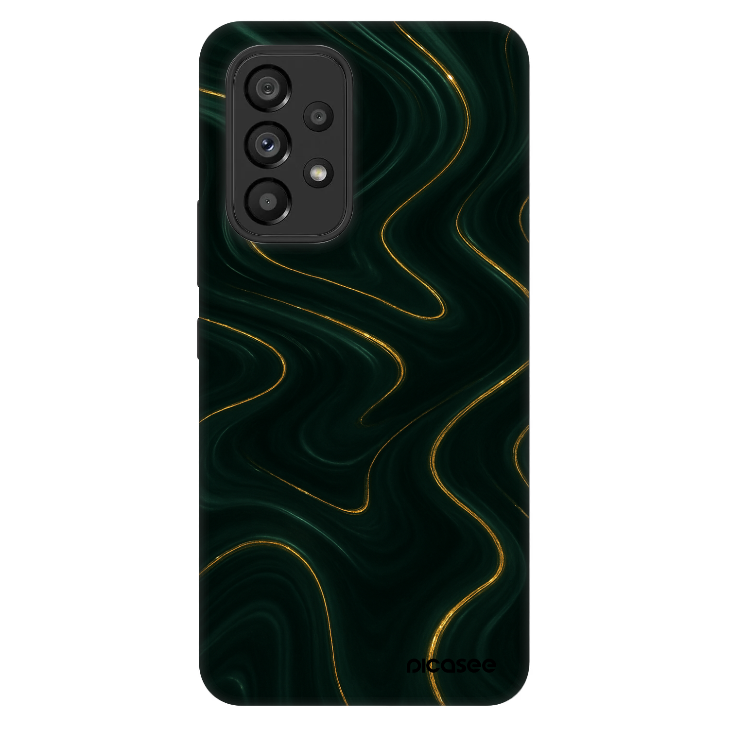 Picasee Fashion Case für Samsung Galaxy A53 5G A536 - Vawes