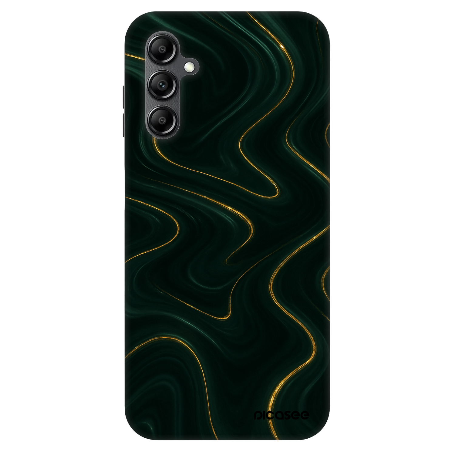 Picasee Fashion Case für Samsung Galaxy A16 5G - Vawes