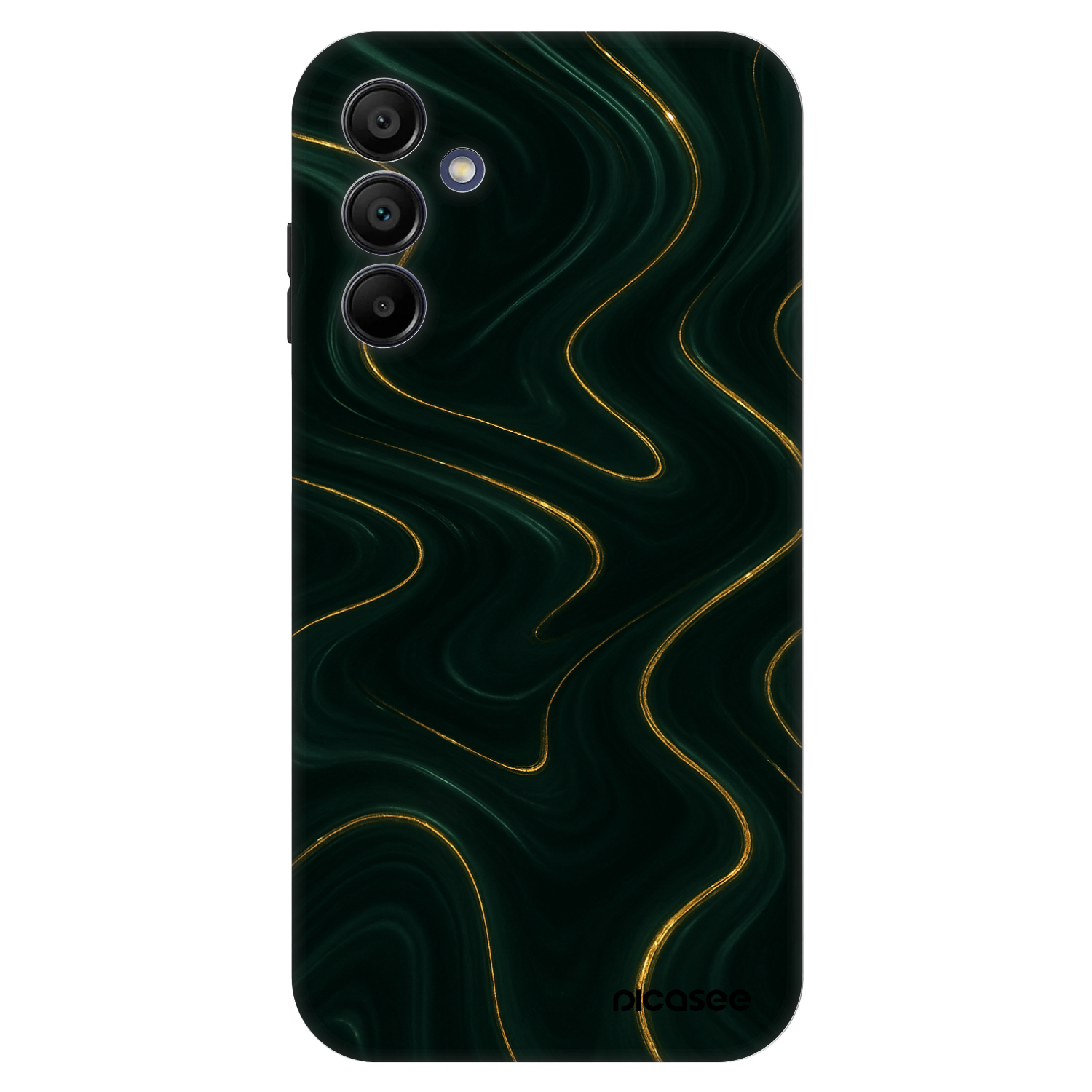 Picasee Fashion Case für Samsung Galaxy A15 A156B 5G - Vawes