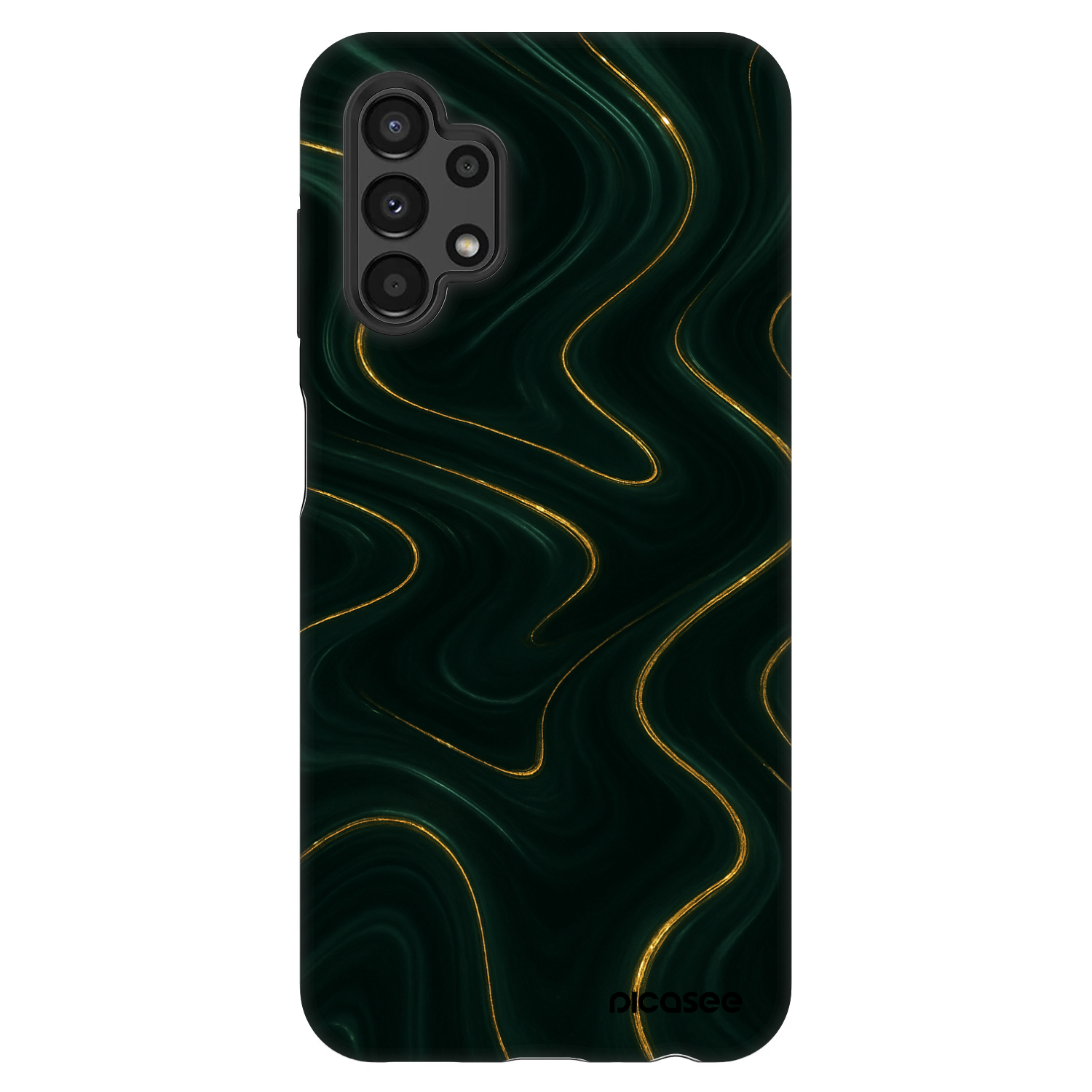 Picasee Fashion Case für Samsung Galaxy A13 4G A135 - Vawes